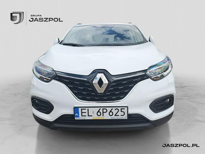 Renault Kadjar Life,Salon PL, I właściciel, Serwisowany, Bezwypadkowy Łódź - zdjęcie 2