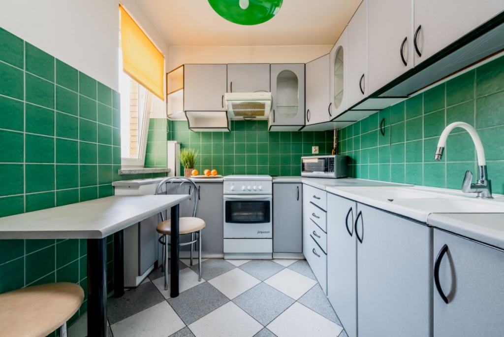 Dwustronne 2pokoje z balkonem 45,20 m² Nowe Miasto Białystok - zdjęcie 7