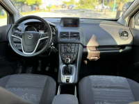 Opel Meriva Super stan Konkurencyjne oferty Poznań - zdjęcie 5