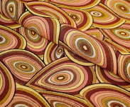 Rinbow, materiał tapicerski, obiciowy, meblowy Gdańsk - zdjęcie 7