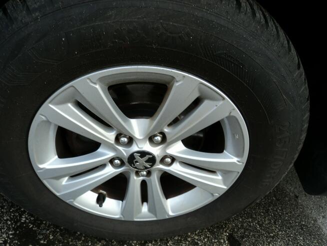 sprzedam  PEUGEOTA 4008 Lublin - zdjęcie 6