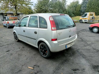 Opel Meriva 1.6 03r Tarnów - zdjęcie 3
