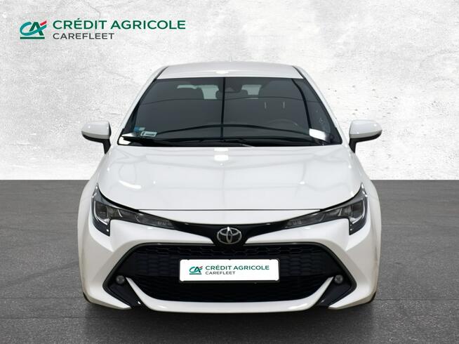 Toyota Corolla 1.2 T Comfort Hatchback Warszawa - zdjęcie 2