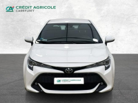Toyota Corolla 1.2 T Comfort Hatchback Warszawa - zdjęcie 2