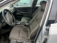 Audi A4 2.0 b+g 00r Tarnów - zdjęcie 5