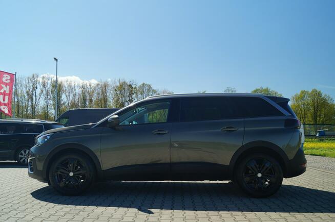 PEUGEOT 5008 2018R 1,6 DIESEL 7 OSOBOWY Goczałkowice-Zdrój - zdjęcie 4