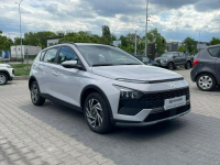 Hyundai Bayon 1.0T-GDI 100KM 6MT Modern + Comfort Gwarancja 2030 FV23% Łódź - zdjęcie 8