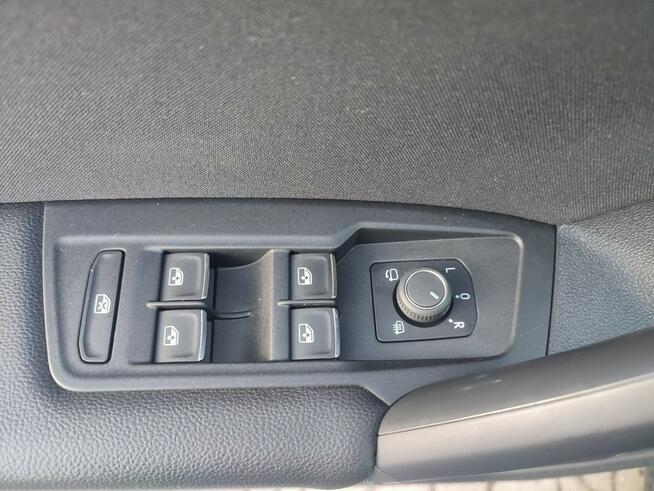 Volkswagen Tiguan Krajowy fv23 4x4  kamera Otwock - zdjęcie 12