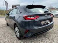 Kia Cee'd 1,4i*100Ps*93.000Km*ASO*Led*Asystent*PL Stargard - zdjęcie 6