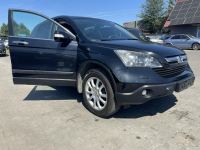 Honda CR-V Panorama Automat Podgrzewanie Czujniki park. Gliwice - zdjęcie 6