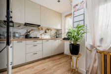 ✔️ 43,5 m² | 2 sypialnie | Balkon | Po remoncie Białystok - zdjęcie 4
