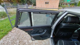 BMW E39 Bochnia - zdjęcie 11