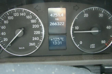 Mercedes C 220 2,2 CDI 136 KM Piła - zdjęcie 8