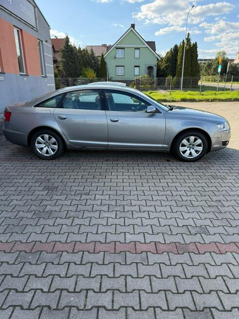 Audi A6 Klimatyzacja - 2.0 0 -  170KM Głogów - zdjęcie 5