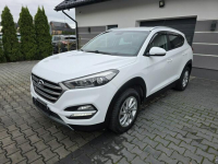 Hyundai Tucson manual*kamera cofania*nawigacja*po opłatach Żabno - zdjęcie 3