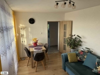 2pok, 46met, okolice Sycowskiej BALKON/PIWNICA/PARKING (Wrocław) Psie Pole - zdjęcie 2