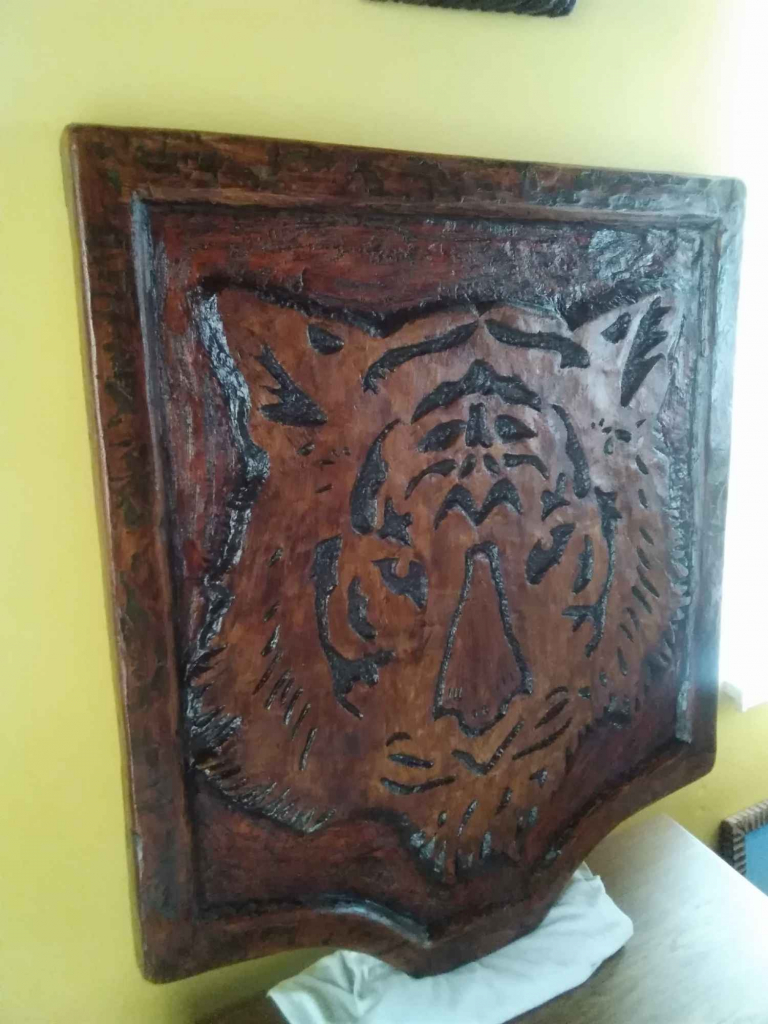 Płaskorzeźba Brusy - zdjęcie 3