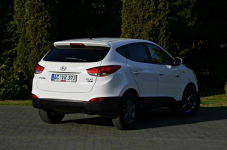 Hyundai ix35 1.6 GDI 135KM Opłacony! Serwis! Zobacz Koniecznie!!! Ostrów Mazowiecka - zdjęcie 4