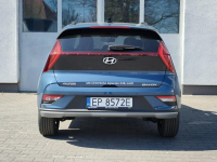 Hyundai Bayon 1.0 T-GDI (100KM) Smart Design | DEMO - niski przebieg Łódź - zdjęcie 8