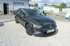 Volkswagen Passat DSG Business Gwarancja SalonPL Warszawa - zdjęcie 4