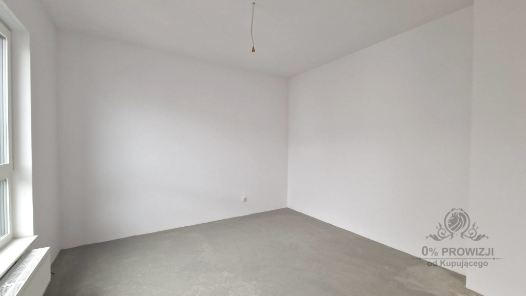 Mieszkanie Atrialne 81,54m2+ogr.16,36m2+ taras20,79m2+mp/ Jagodno Wrocław - zdjęcie 11