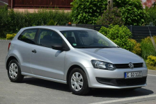 Volkswagen Polo 1.2B Klima/ 2 Kpl Kół/ Sprowadzony/ Opłacony