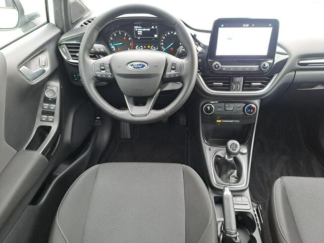 Ford Puma 1,0EcoBoost 100KM Trend gwarancja J58366 Warszawa - zdjęcie 11
