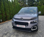 Citroen Berlingo ** Relingi ** Jatutów - zdjęcie 3