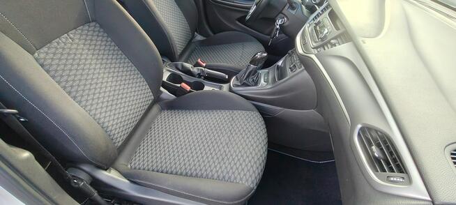 Opel Astra Krajowy, pełna dokumentacja. Goczałkowice-Zdrój - zdjęcie 12