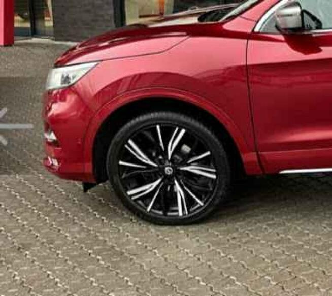 Nissan Qashqai Sadlno - zdjęcie 2