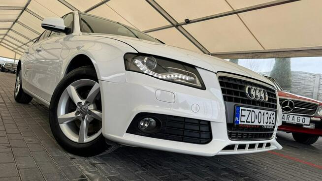 Audi A4 Sedan Zduńska Wola - zdjęcie 4