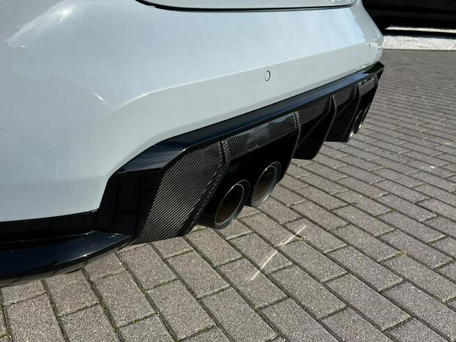 M3 Competition Lasery Kubły Carbon Kamery 360 Baranowo - zdjęcie 9
