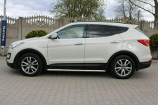 Hyundai Santa Fe III 2.2 CRDI 197KM 4x4 2012Rok Salon Polska Zambrów - zdjęcie 4