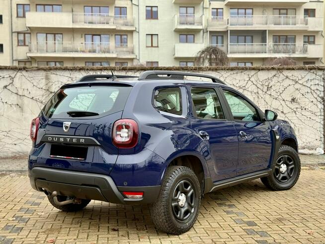 Dacia Duster 4x4 Comfort Faktura VAT 23% Tarnowskie Góry - zdjęcie 4