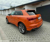 Audi Q3 45 TFSI Quattro S-Line S tronic Żory - zdjęcie 5