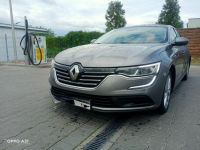 Renault talisman 1.5 dCi salon polska Kielce - zdjęcie 3