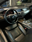 bmw 730Ld Jarosław - zdjęcie 6
