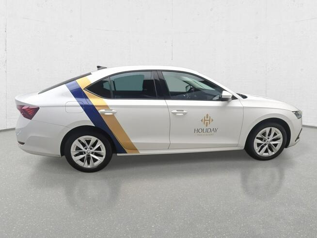 Škoda Octavia Komorniki - zdjęcie 8