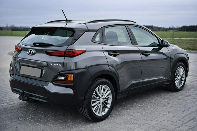 Hyundai Kona Sadlno - zdjęcie 8