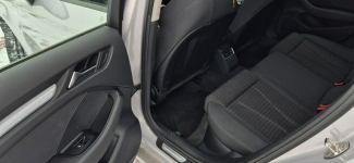 Audi A3 Paproć - zdjęcie 11