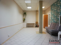 przyziemie I własne wejście I Pasaż Chełmski