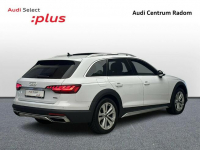 Audi A4 Allroad TFSI 265KM Quattro  Matrix  VIrtualPlus Hak HeadUp ACC Kielce - zdjęcie 5