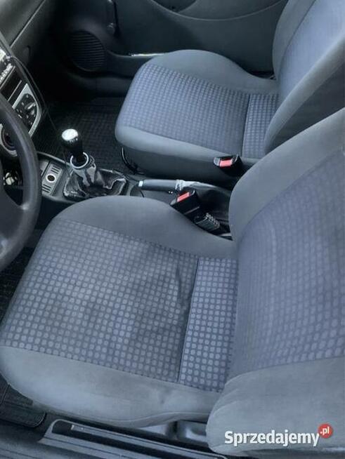 Opel Corsa 1,7 Isuzu 2003 r Zendek - zdjęcie 7
