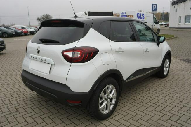 Renault Captur 1.3TCe 130KM Limited salon serwisowany w ASO Lublin - zdjęcie 5