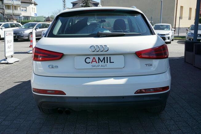 Audi Q3 auto z Polskiego salonu, zadbane, rok gwarancji, Opole - zdjęcie 5
