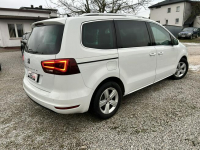 Seat Alhambra Tylko 104 tyś km Nowe Iganie - zdjęcie 5