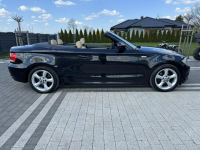 BMW 118 GWARANCJA*Zadbana*Skóra*Kabriolet*ALU*PDC*Klimatronik Zebrzydowa - zdjęcie 10