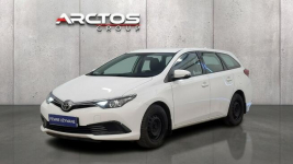 Toyota Auris Salon PL 1wł. F-Vat Warszawa - zdjęcie 1