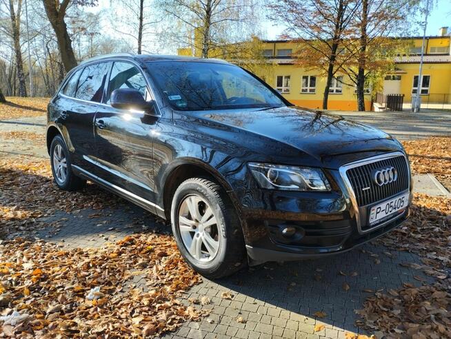 Sprzedam Audi Q5 2.0 TDI Dębica - zdjęcie 4