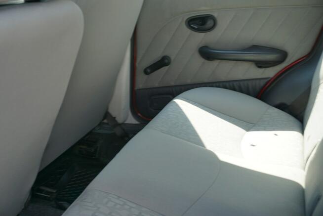 Fiat Albea polski salon Opole - zdjęcie 9